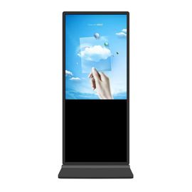 65-calowy ekran dotykowy Digital Signage / Interactive Touch Screen Kiosk Video Player
