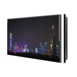 Reklama Full Hd Digital Signage Lcd / 18,5-calowa tablica reklamowa LCD