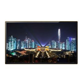 Pojemnościowy duży ekran LCD do reklamy I5 21,5 cala naścienny
