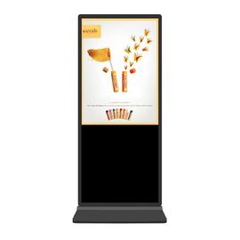 32-calowe wewnętrzne wyświetlacze Digital Signage / monitory reklamowe Lcd Led dostępne