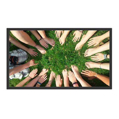 800x600 Reklama Bez ekranu dotykowego Naścienny wyświetlacz Digital Signage